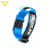 K9 Collar Blue image