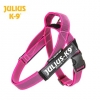 Julius Belt harness 2 Pink image